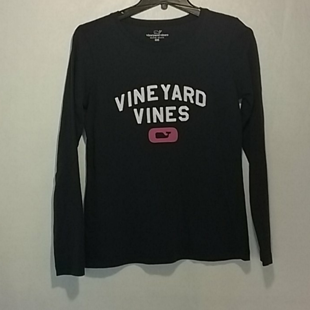 Vineyard Vines women's top size XXS
